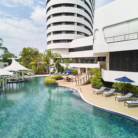Rua Rasada Hotel - The Ideal Venue For Meetings & Events Trang Exterior foto