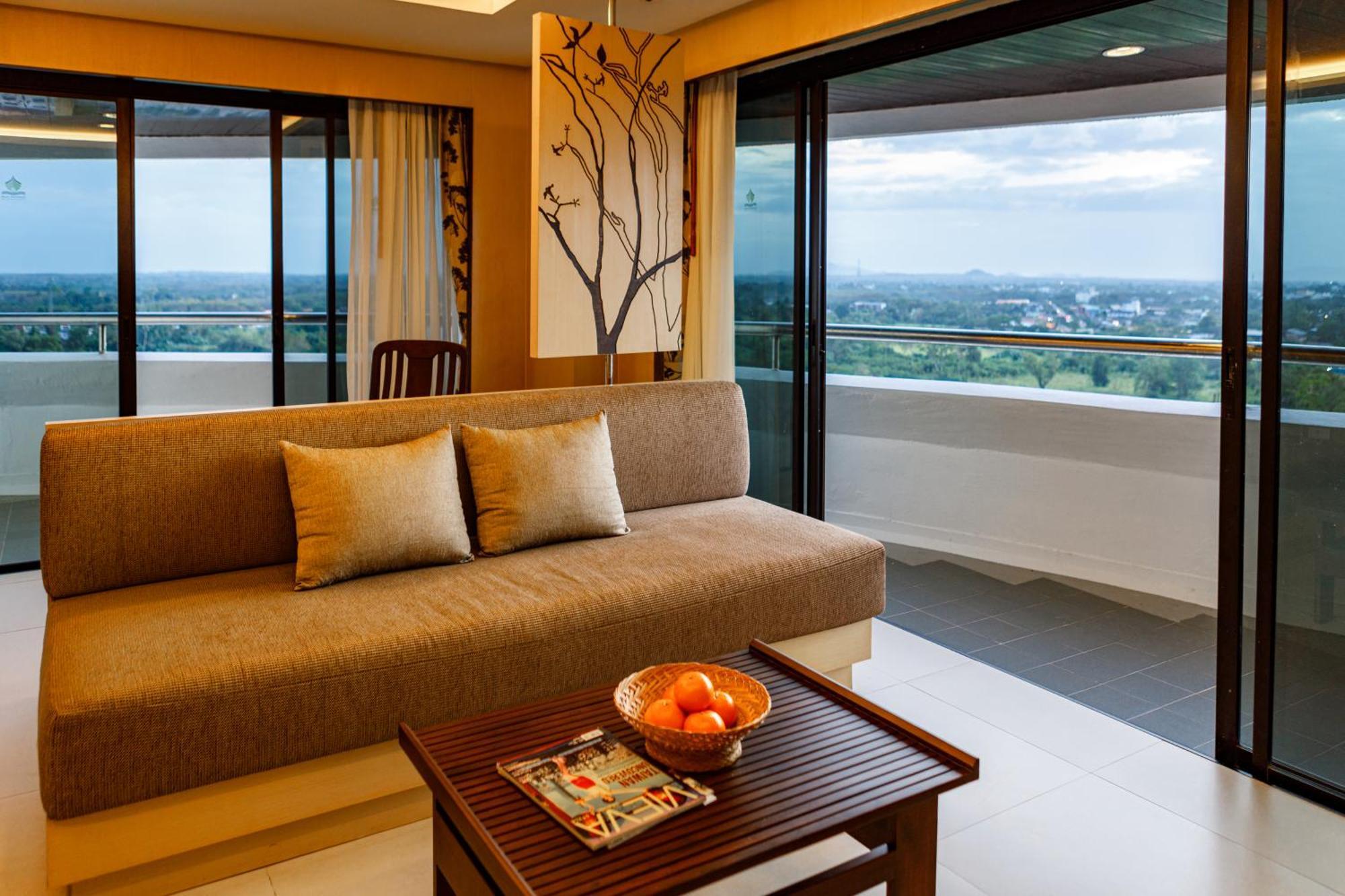 Rua Rasada Hotel - The Ideal Venue For Meetings & Events Trang Exterior foto