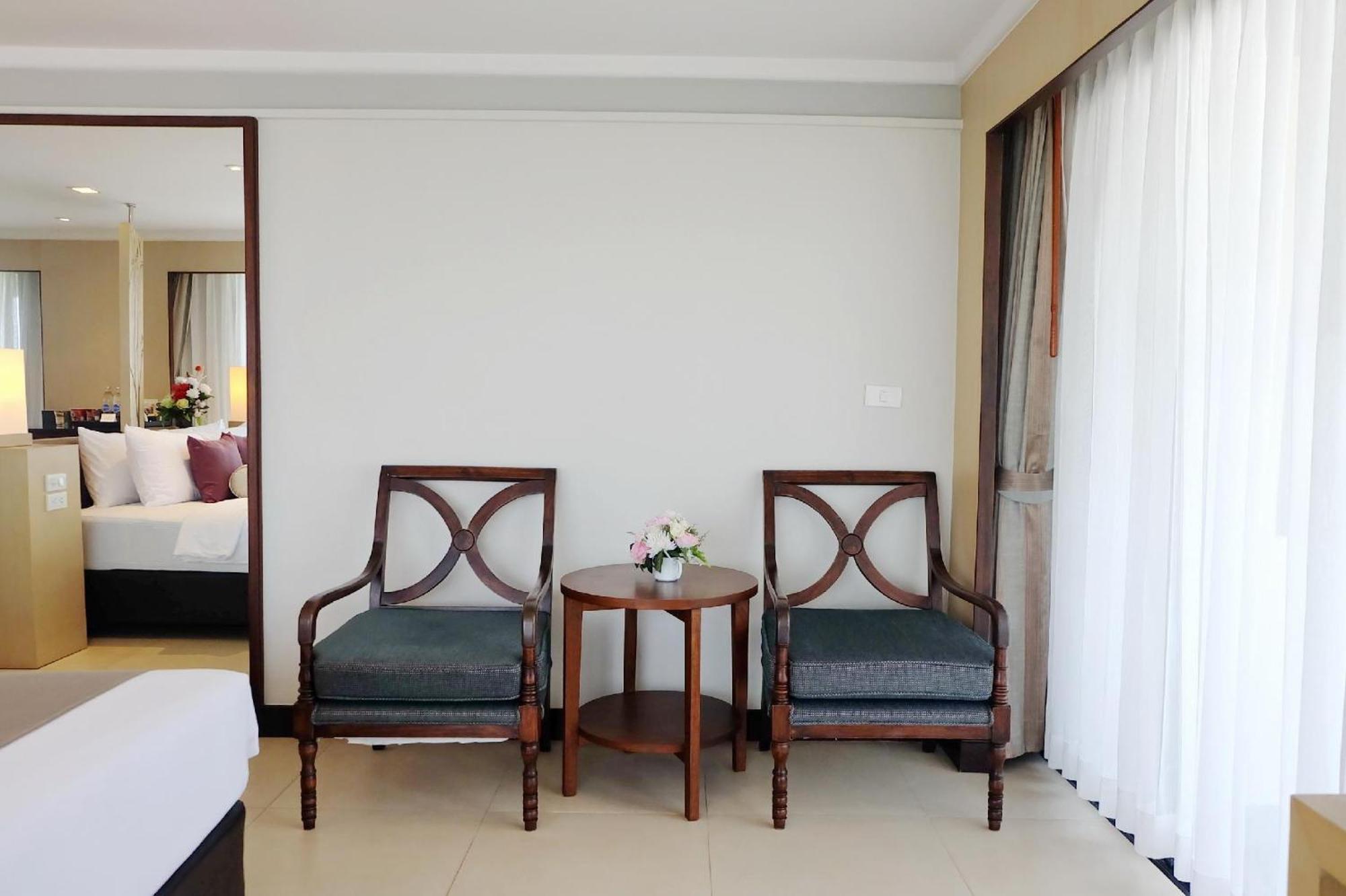 Rua Rasada Hotel - The Ideal Venue For Meetings & Events Trang Quarto foto