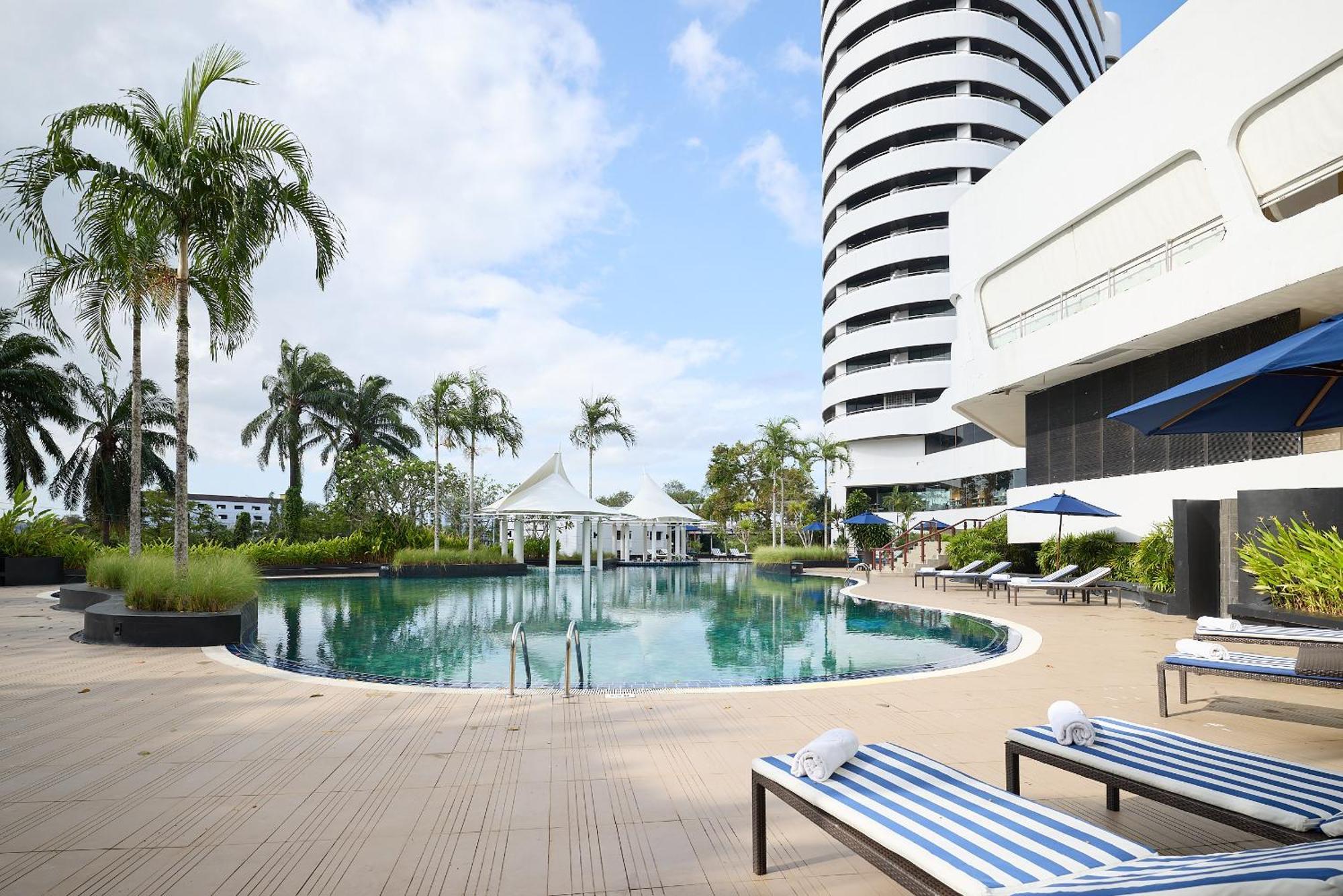 Rua Rasada Hotel - The Ideal Venue For Meetings & Events Trang Exterior foto