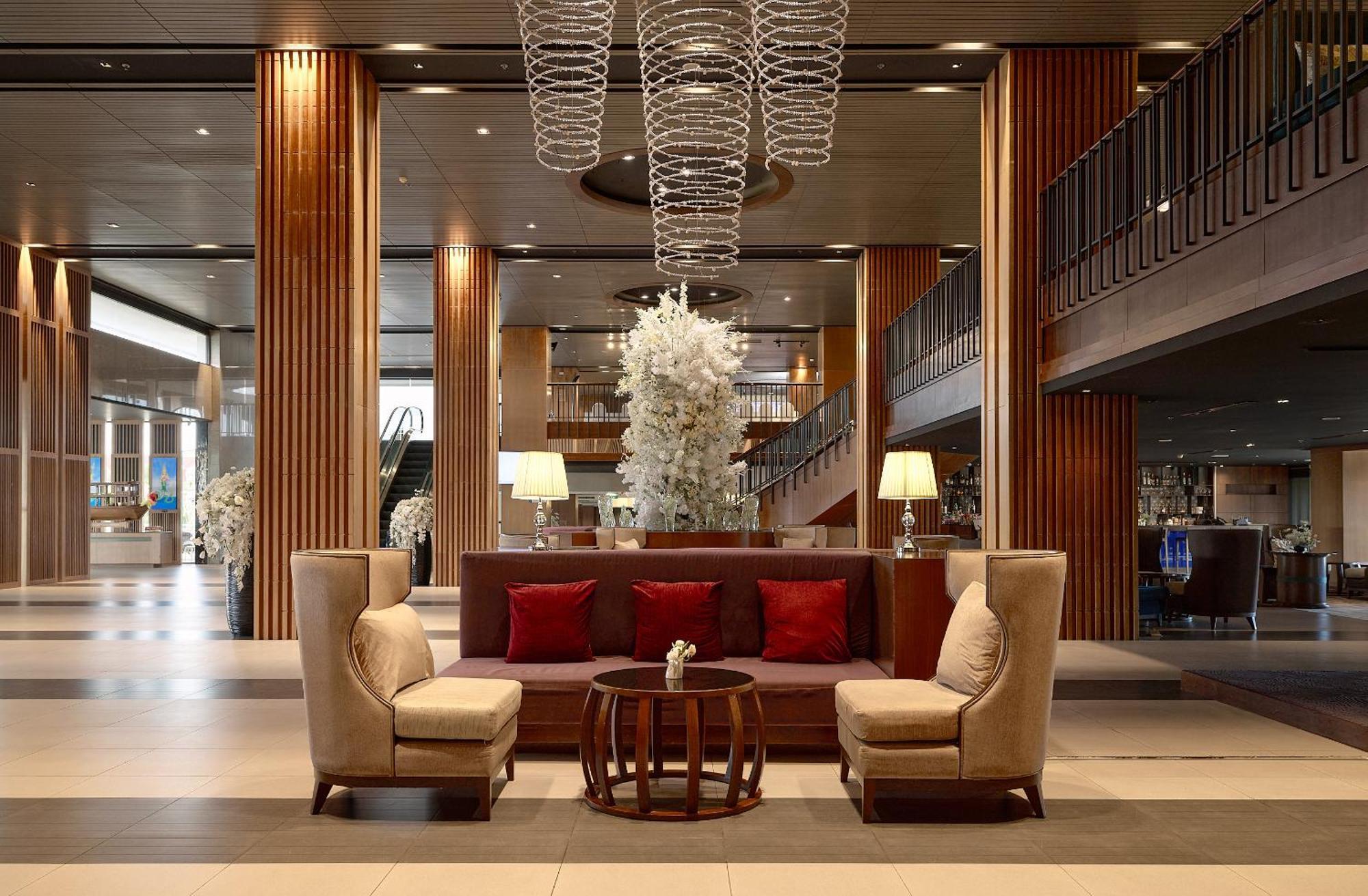 Rua Rasada Hotel - The Ideal Venue For Meetings & Events Trang Exterior foto